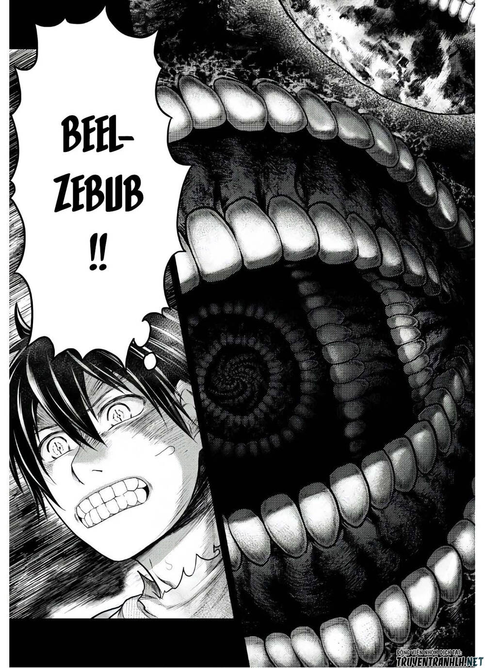 Murabito Desu Ga Nani Ka? Chap 42 - Next Chap 43