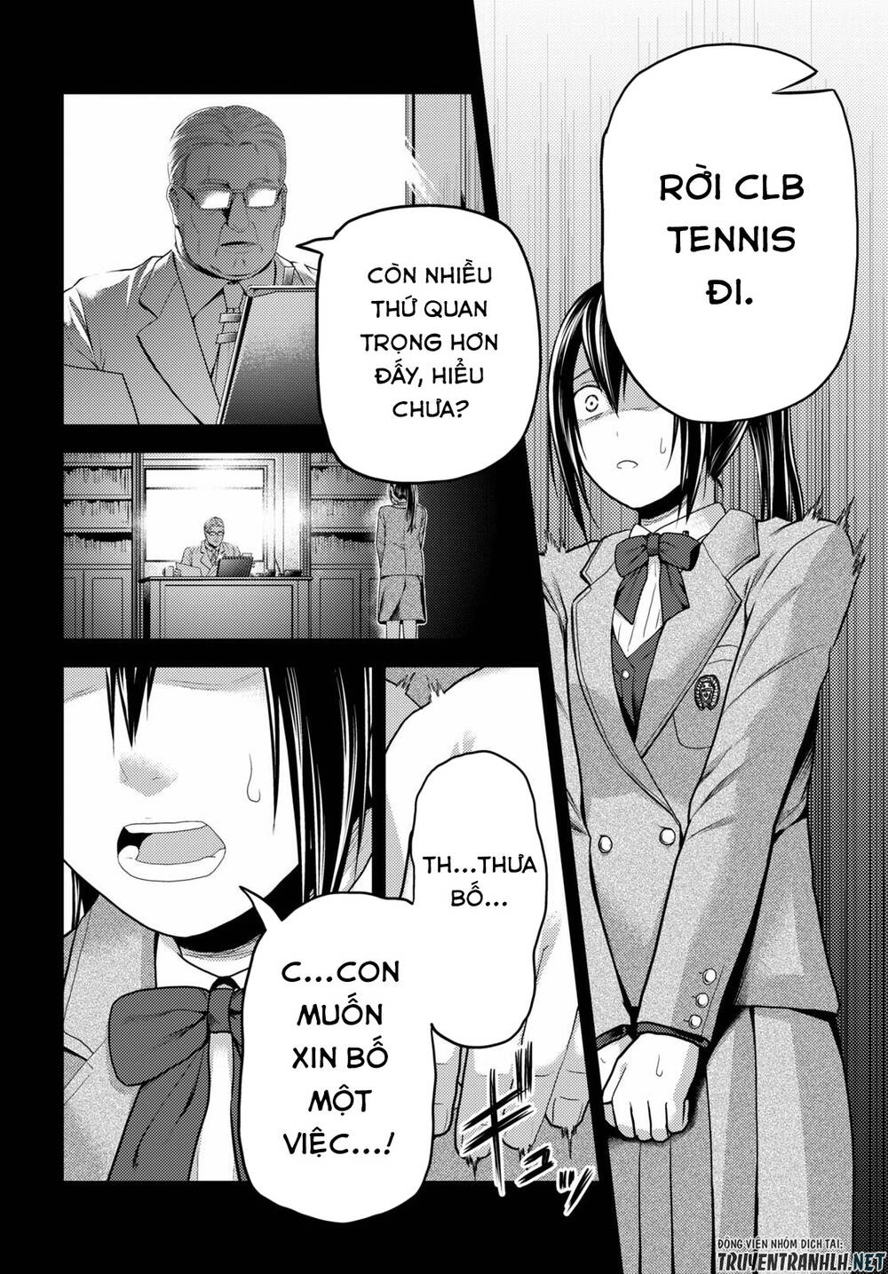 Murabito Desu Ga Nani Ka? Chap 43 - Next Chap 44