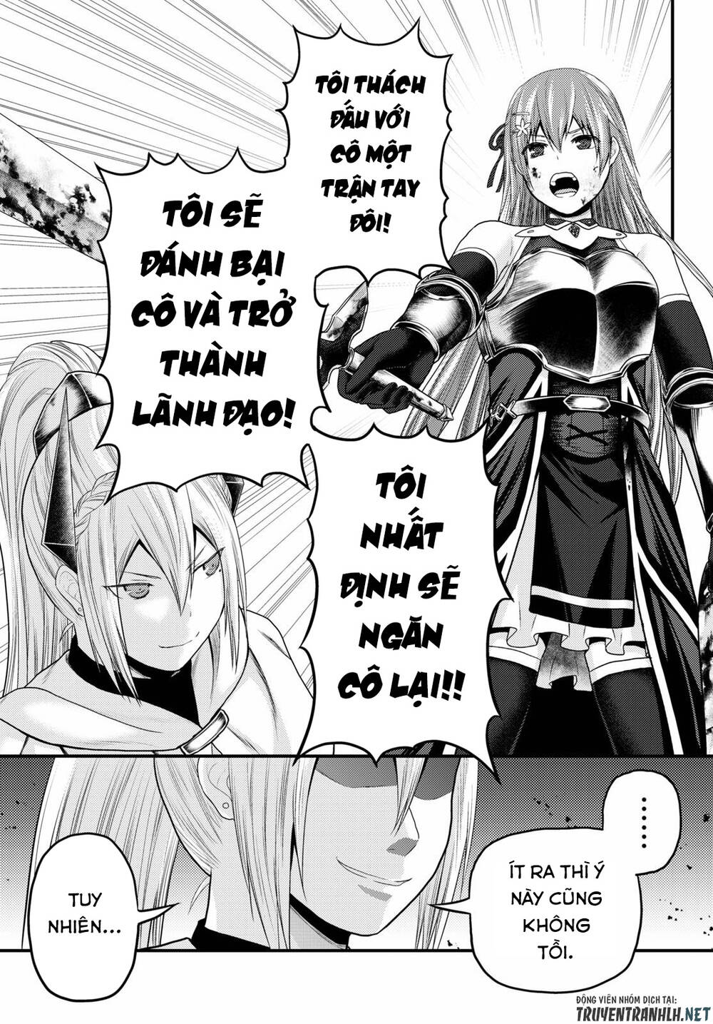 Murabito Desu Ga Nani Ka? Chap 43 - Next Chap 44