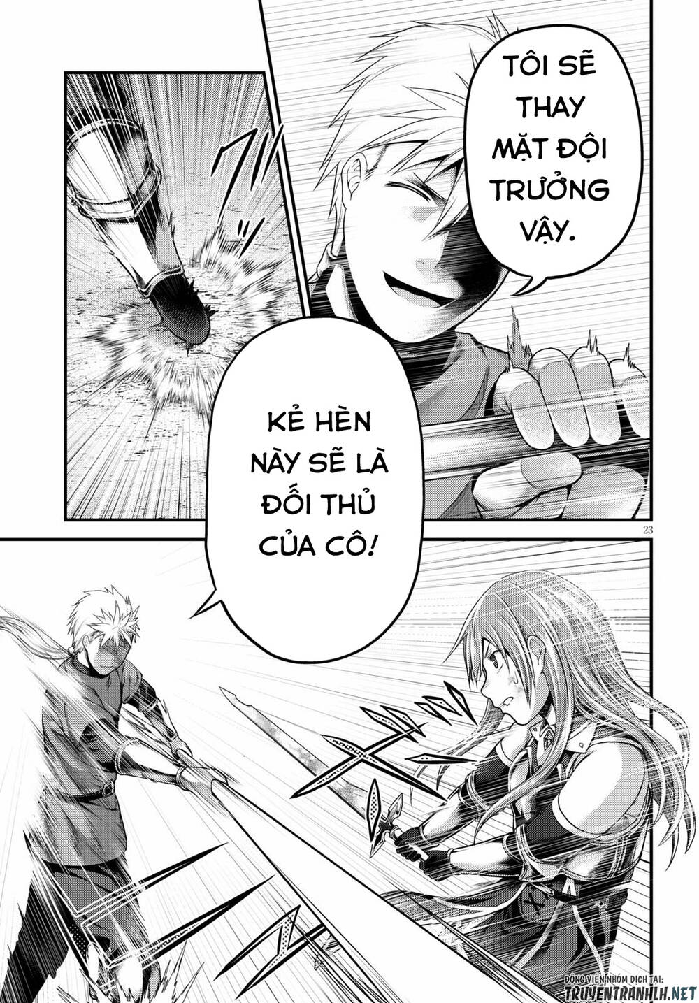 Murabito Desu Ga Nani Ka? Chap 43 - Next Chap 44