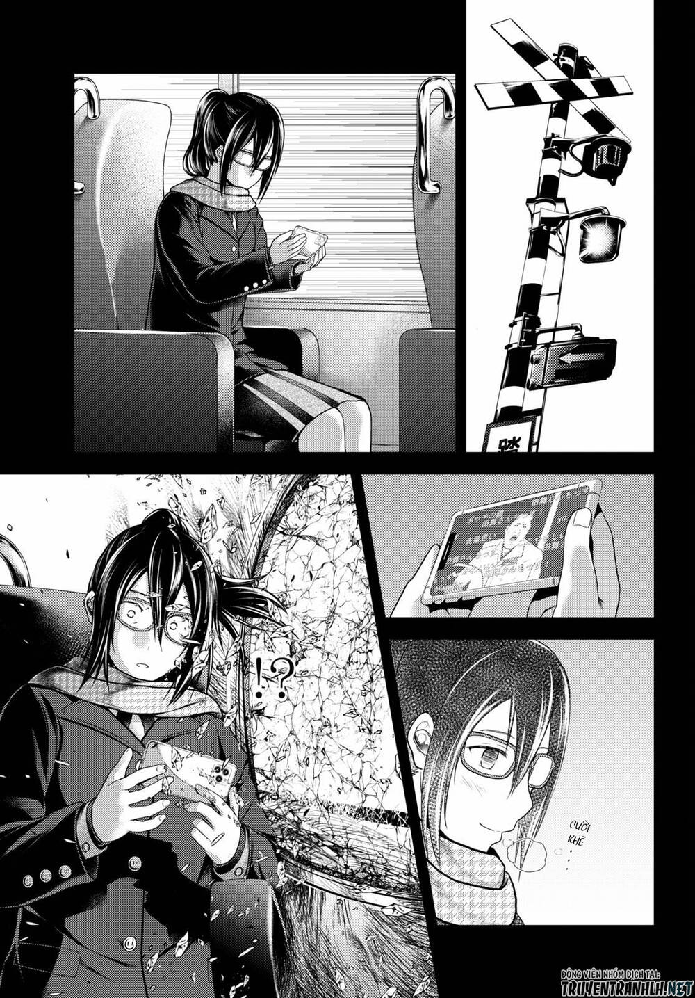 Murabito Desu Ga Nani Ka? Chap 43 - Next Chap 44