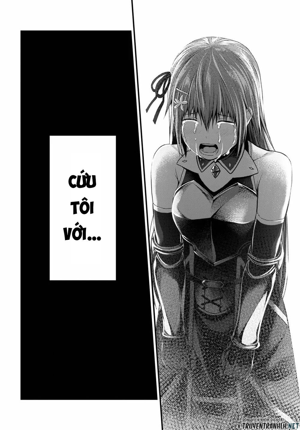 Murabito Desu Ga Nani Ka? Chap 44 - Next Chap 45