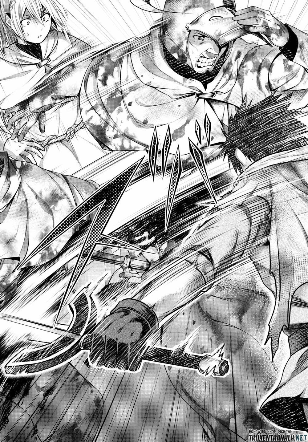 Murabito Desu Ga Nani Ka? Chap 44 - Next Chap 45