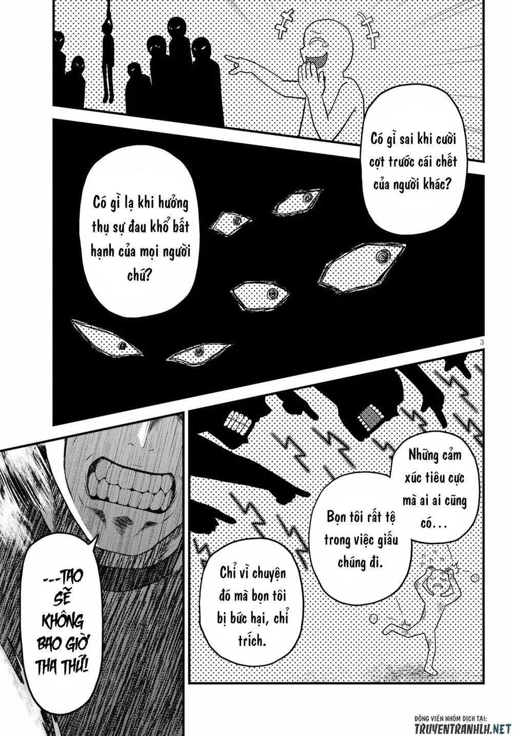 Murabito Desu Ga Nani Ka? Chap 44 - Next Chap 45