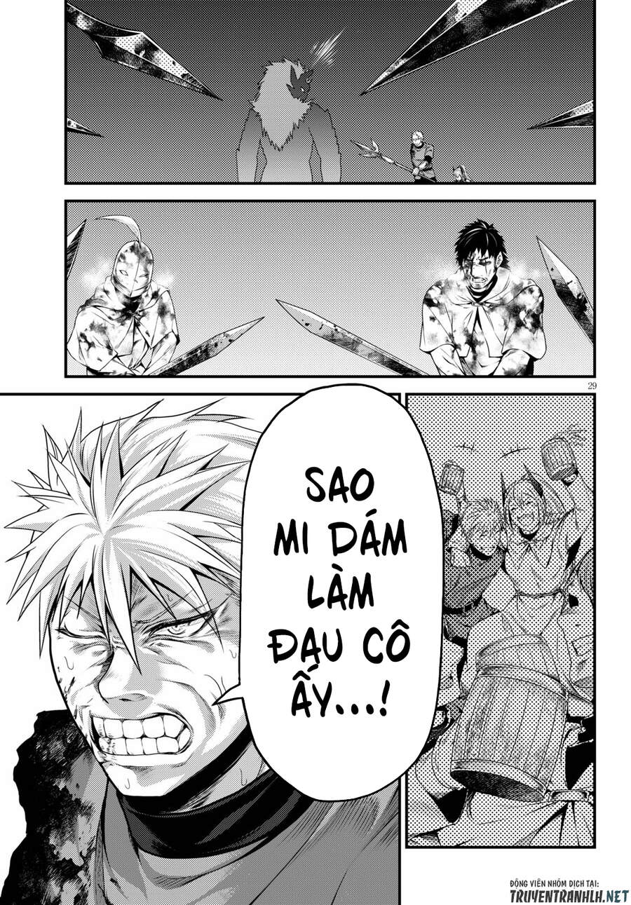Murabito Desu Ga Nani Ka? Chap 45 - Next Chap 46