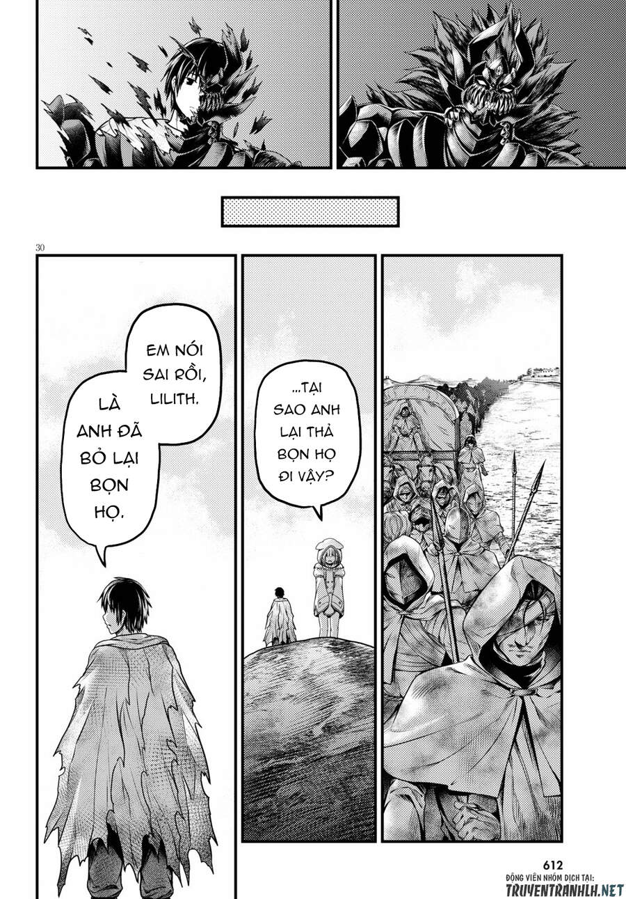 Murabito Desu Ga Nani Ka? Chap 45 - Next Chap 46