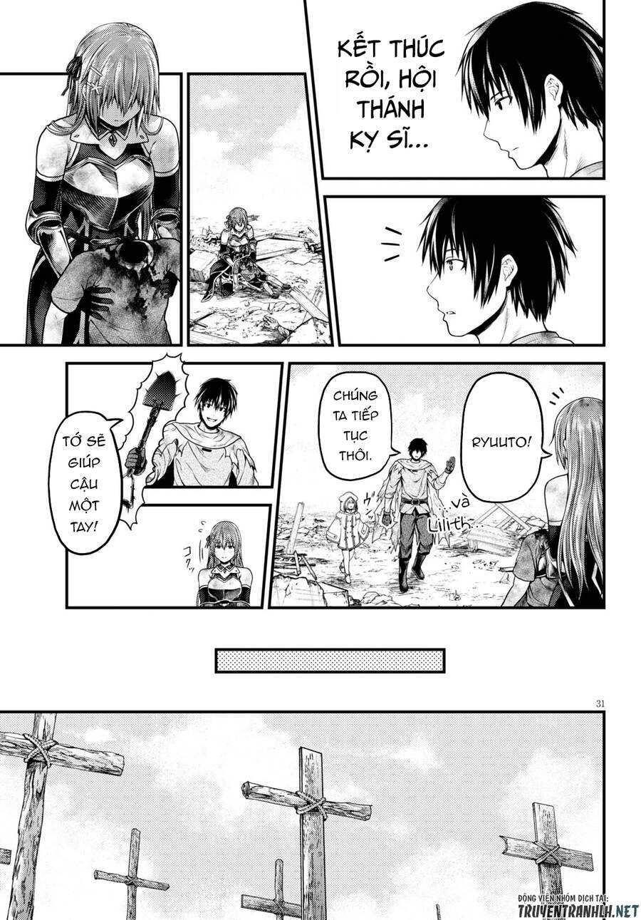 Murabito Desu Ga Nani Ka? Chap 45 - Next Chap 46