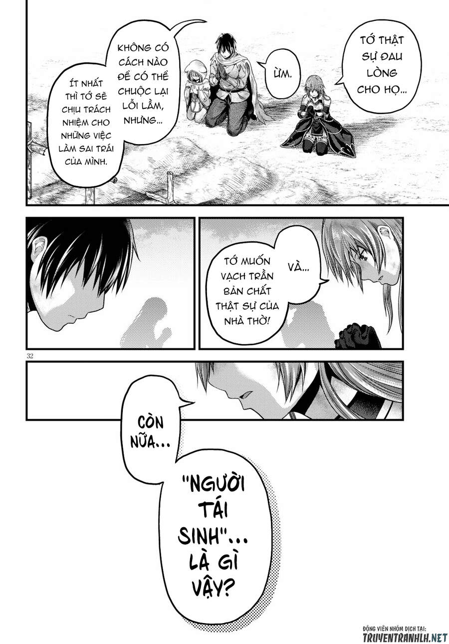 Murabito Desu Ga Nani Ka? Chap 45 - Next Chap 46