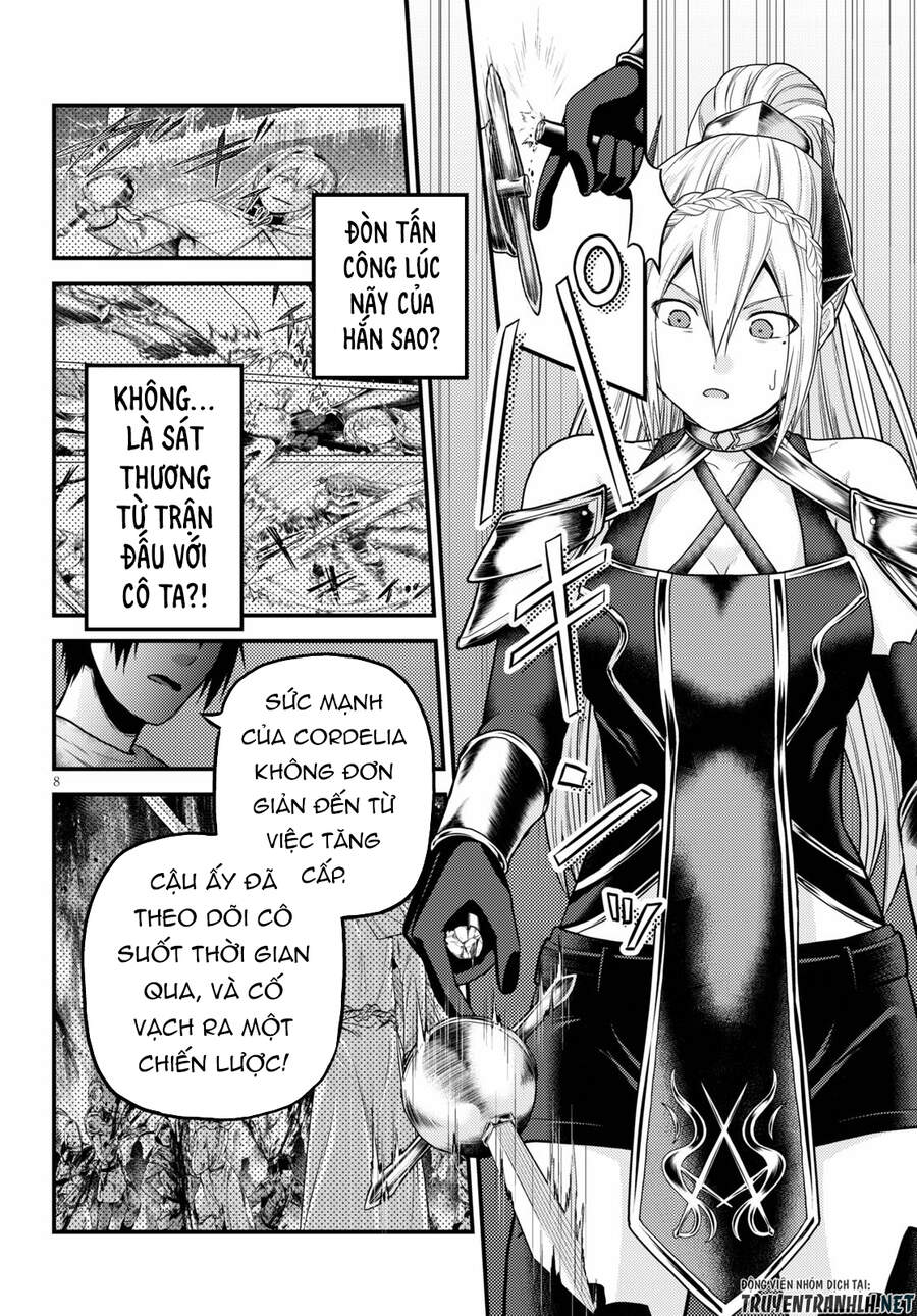 Murabito Desu Ga Nani Ka? Chap 45 - Next Chap 46