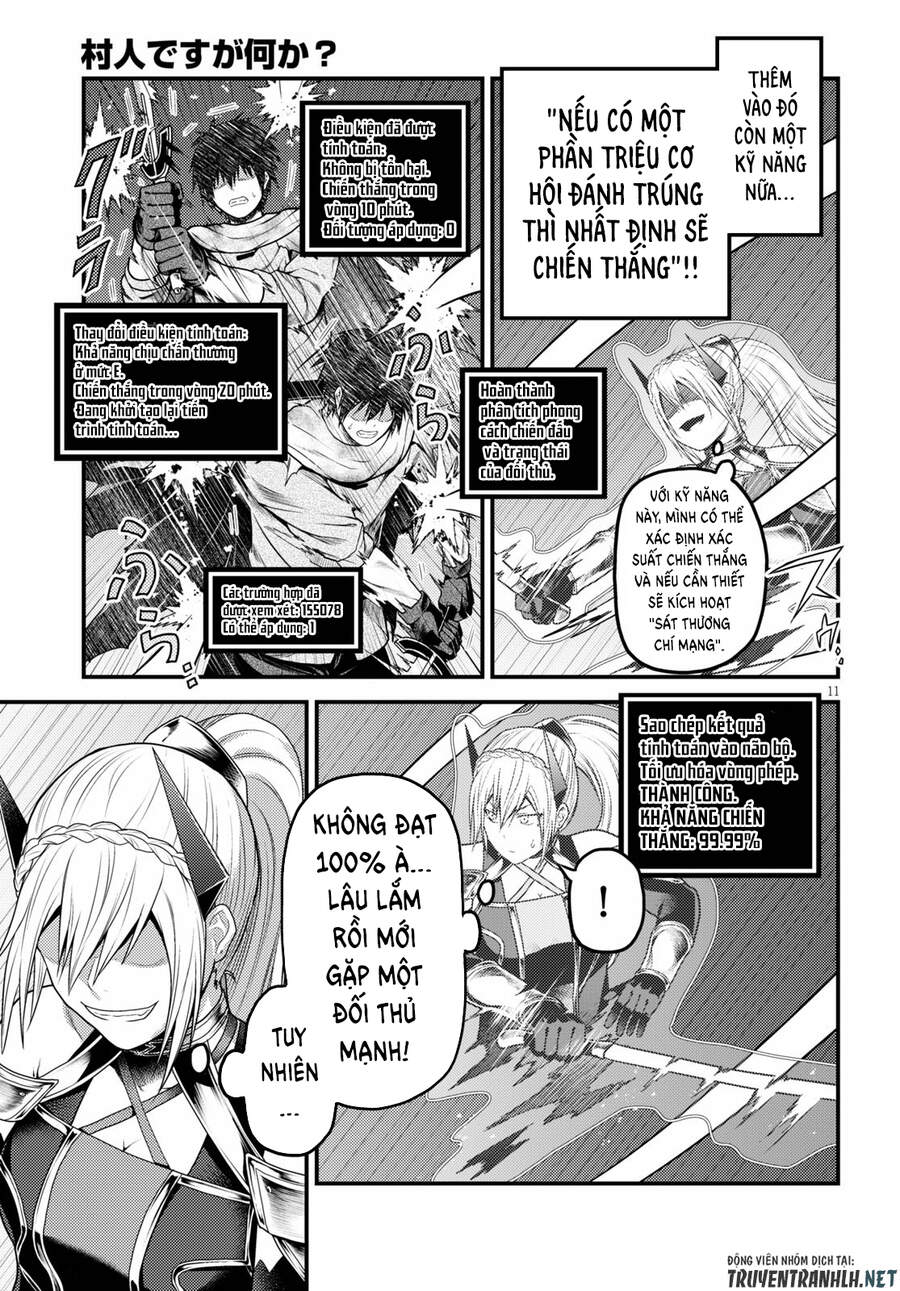 Murabito Desu Ga Nani Ka? Chap 45 - Next Chap 46