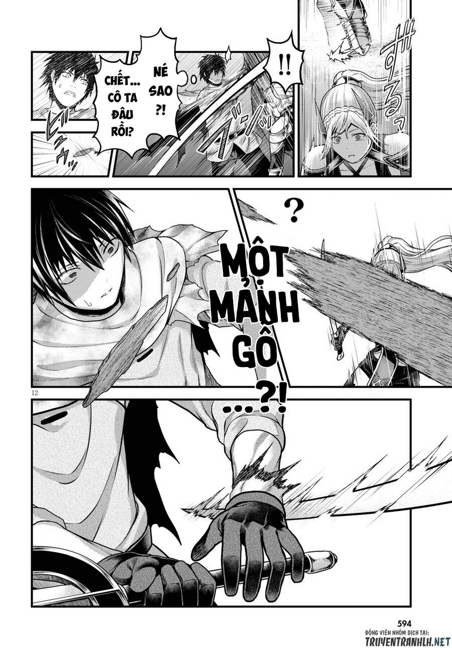 Murabito Desu Ga Nani Ka? Chap 45 - Next Chap 46