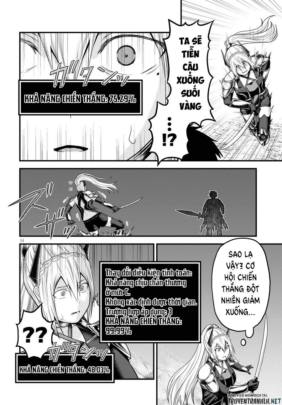 Murabito Desu Ga Nani Ka? Chap 45 - Next Chap 46
