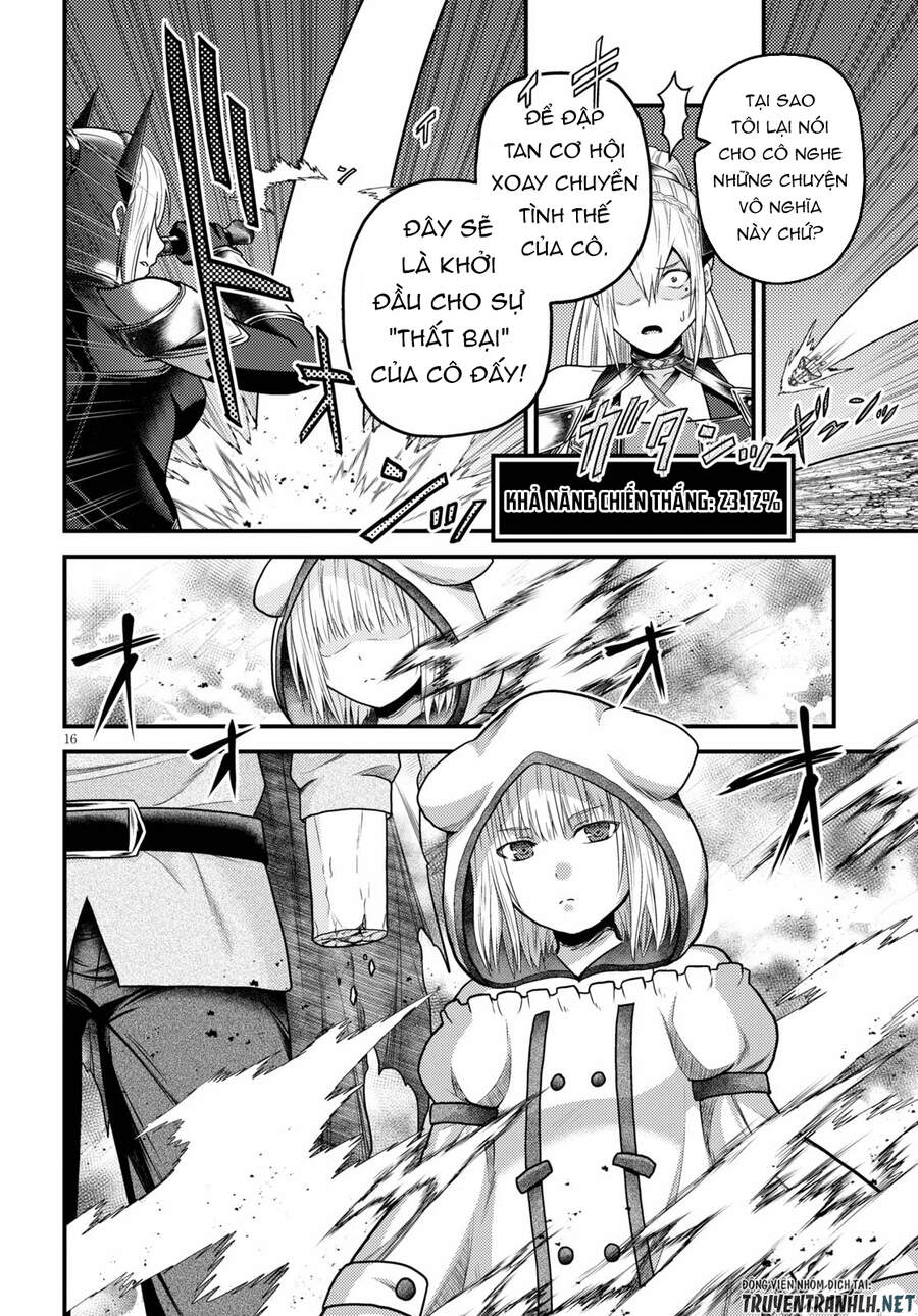 Murabito Desu Ga Nani Ka? Chap 45 - Next Chap 46