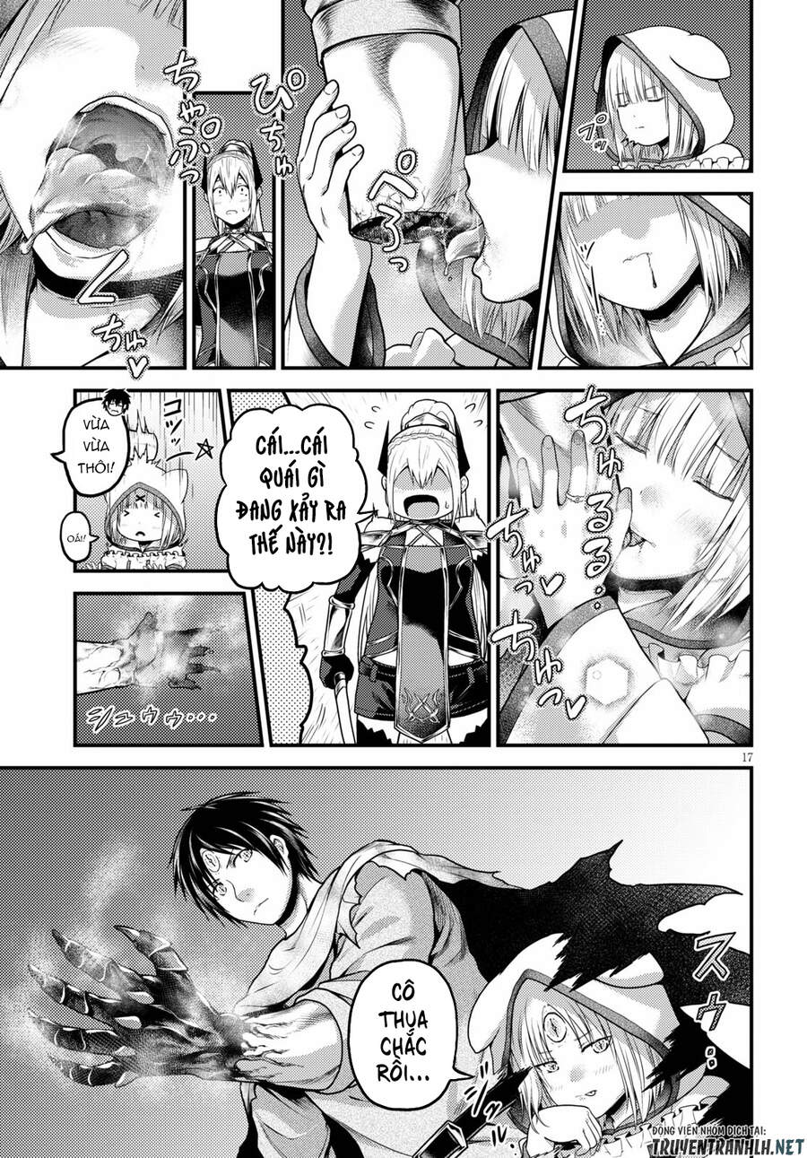 Murabito Desu Ga Nani Ka? Chap 45 - Next Chap 46