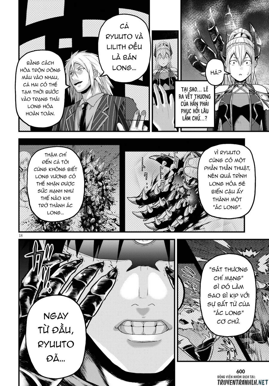 Murabito Desu Ga Nani Ka? Chap 45 - Next Chap 46