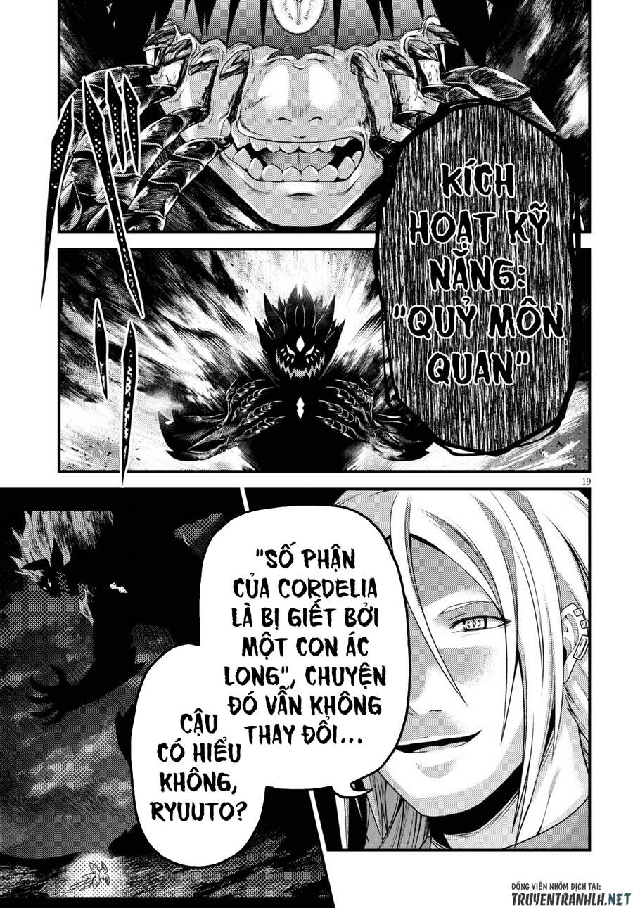 Murabito Desu Ga Nani Ka? Chap 45 - Next Chap 46