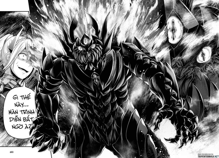 Murabito Desu Ga Nani Ka? Chap 45 - Next Chap 46