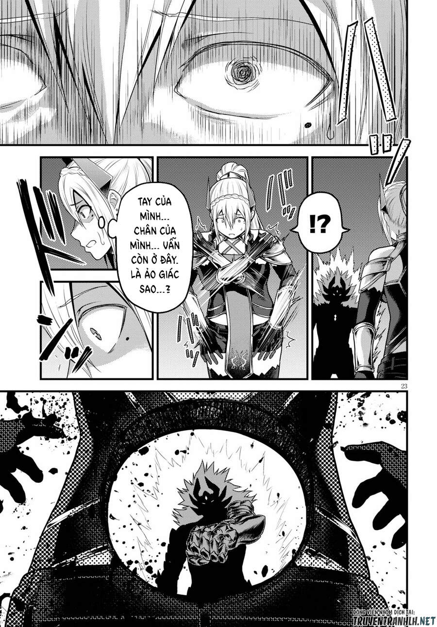 Murabito Desu Ga Nani Ka? Chap 45 - Next Chap 46