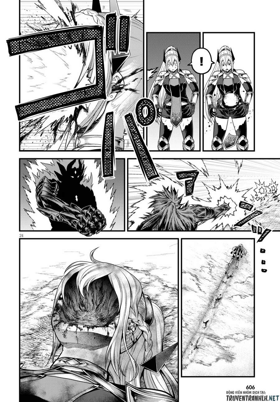 Murabito Desu Ga Nani Ka? Chap 45 - Next Chap 46