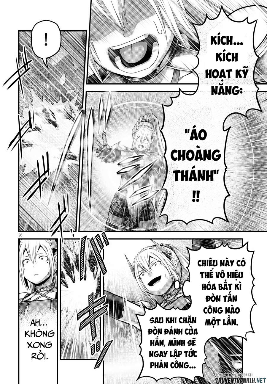 Murabito Desu Ga Nani Ka? Chap 45 - Next Chap 46