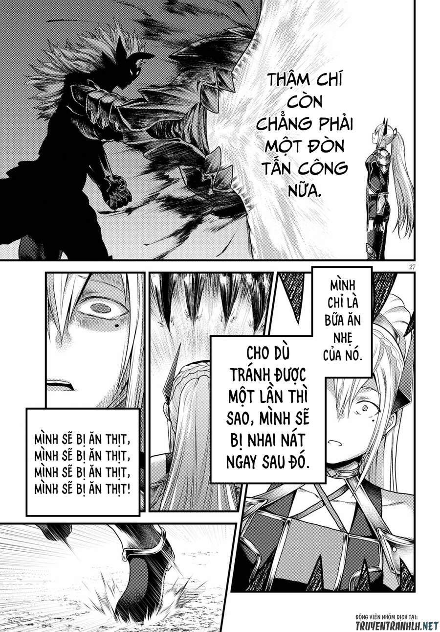 Murabito Desu Ga Nani Ka? Chap 45 - Next Chap 46