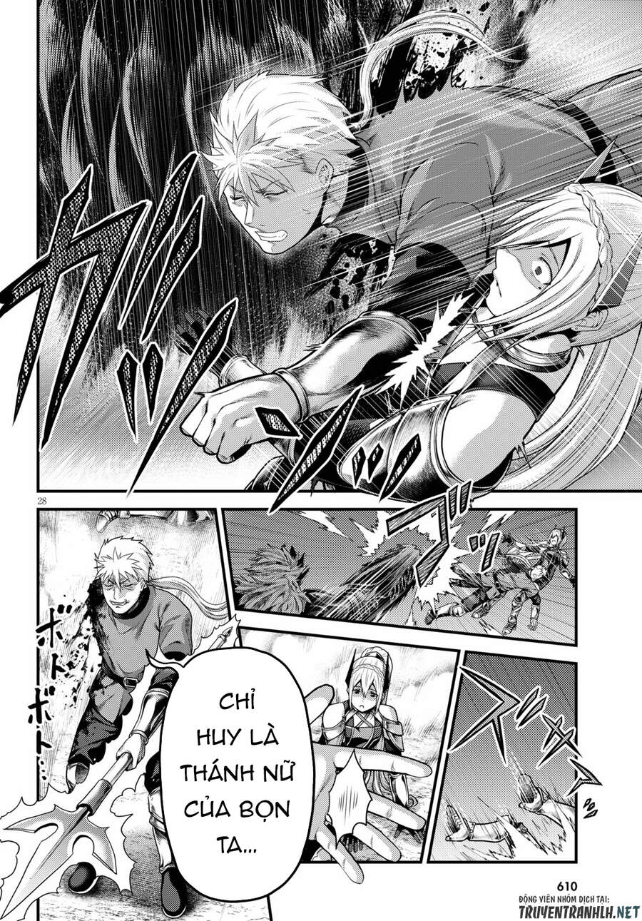 Murabito Desu Ga Nani Ka? Chap 45 - Next Chap 46