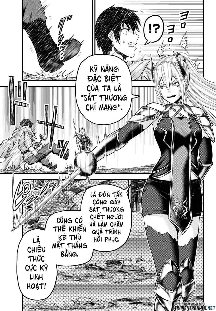 Murabito Desu Ga Nani Ka? Chap 45 - Next Chap 46