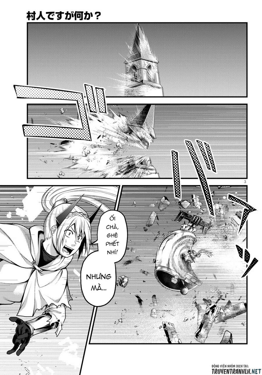 Murabito Desu Ga Nani Ka? Chap 45 - Next Chap 46