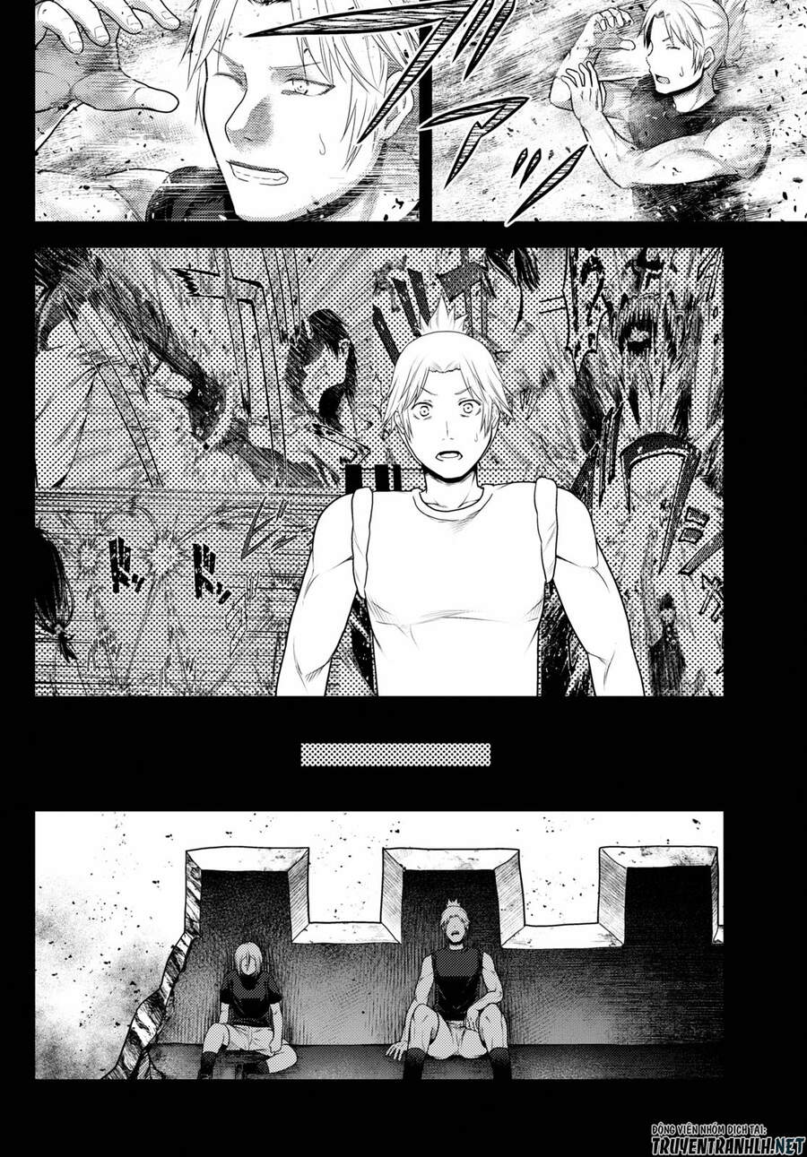 Murabito Desu Ga Nani Ka? Chap 46 - Next Chap 47