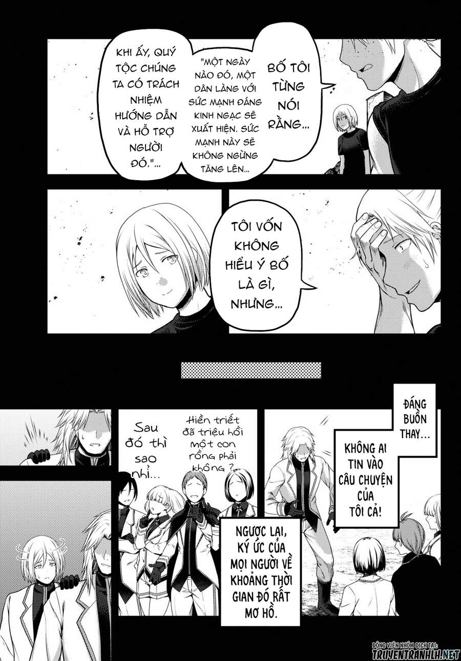 Murabito Desu Ga Nani Ka? Chap 46 - Next Chap 47