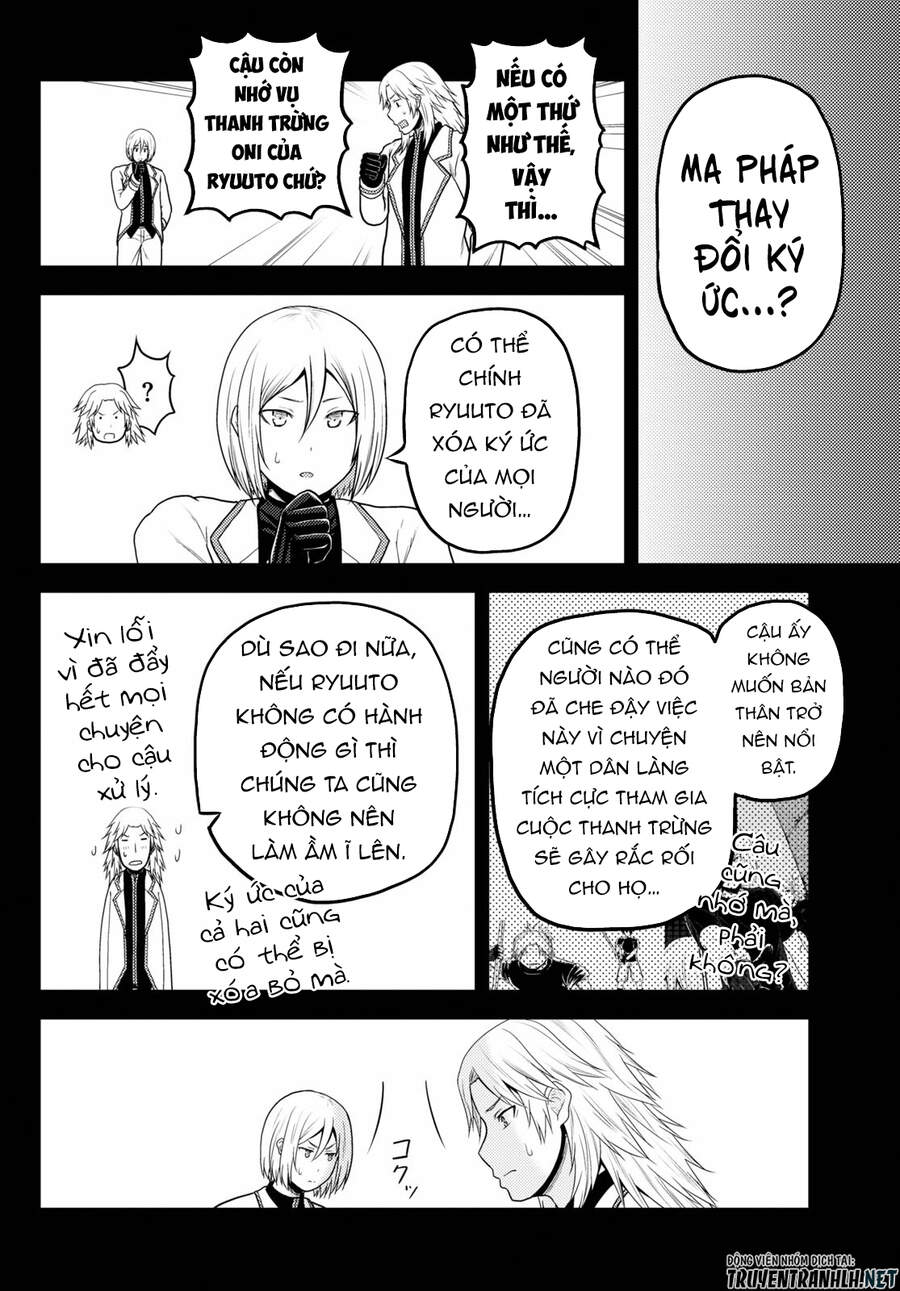 Murabito Desu Ga Nani Ka? Chap 46 - Next Chap 47