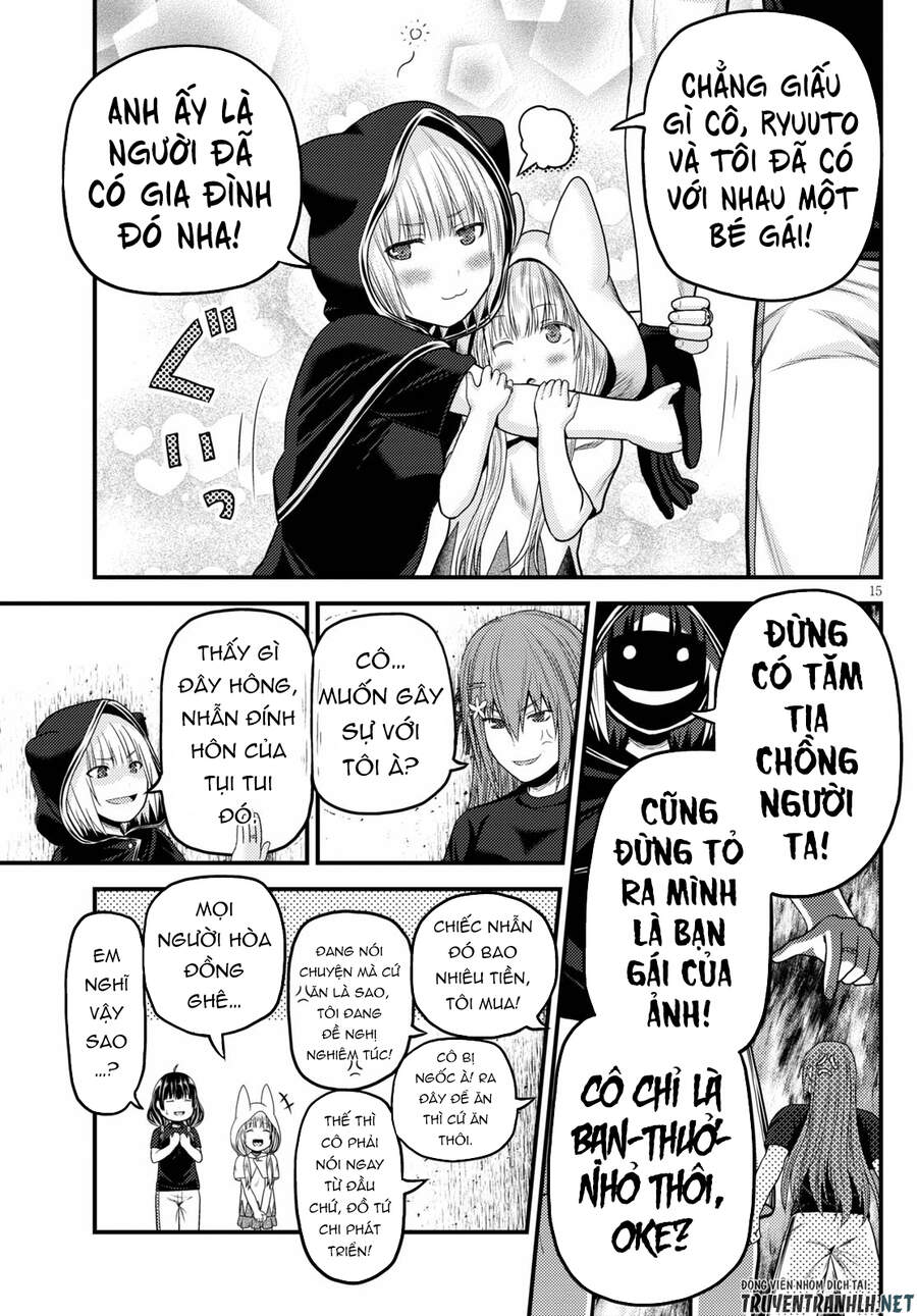 Murabito Desu Ga Nani Ka? Chap 46 - Next Chap 47