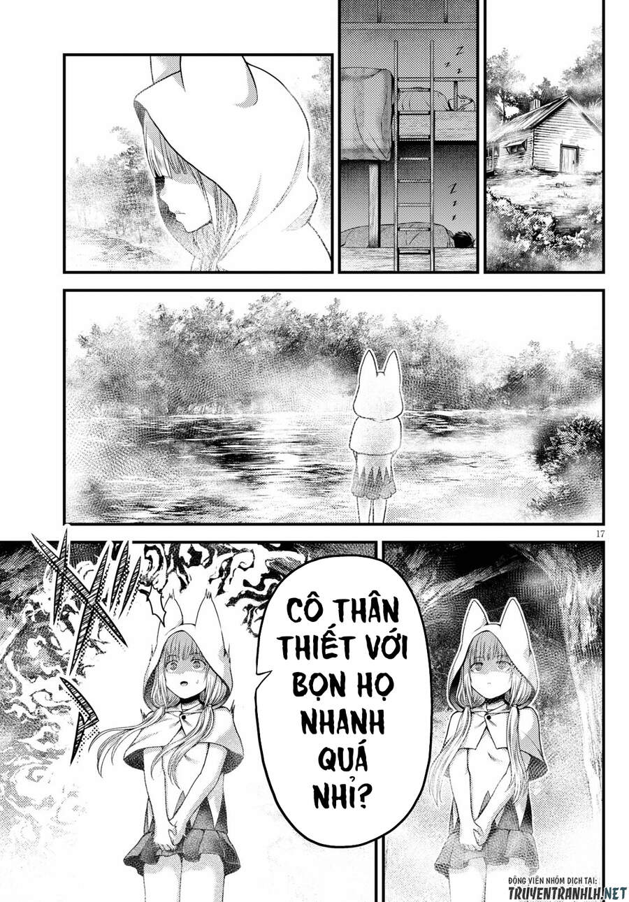 Murabito Desu Ga Nani Ka? Chap 46 - Next Chap 47