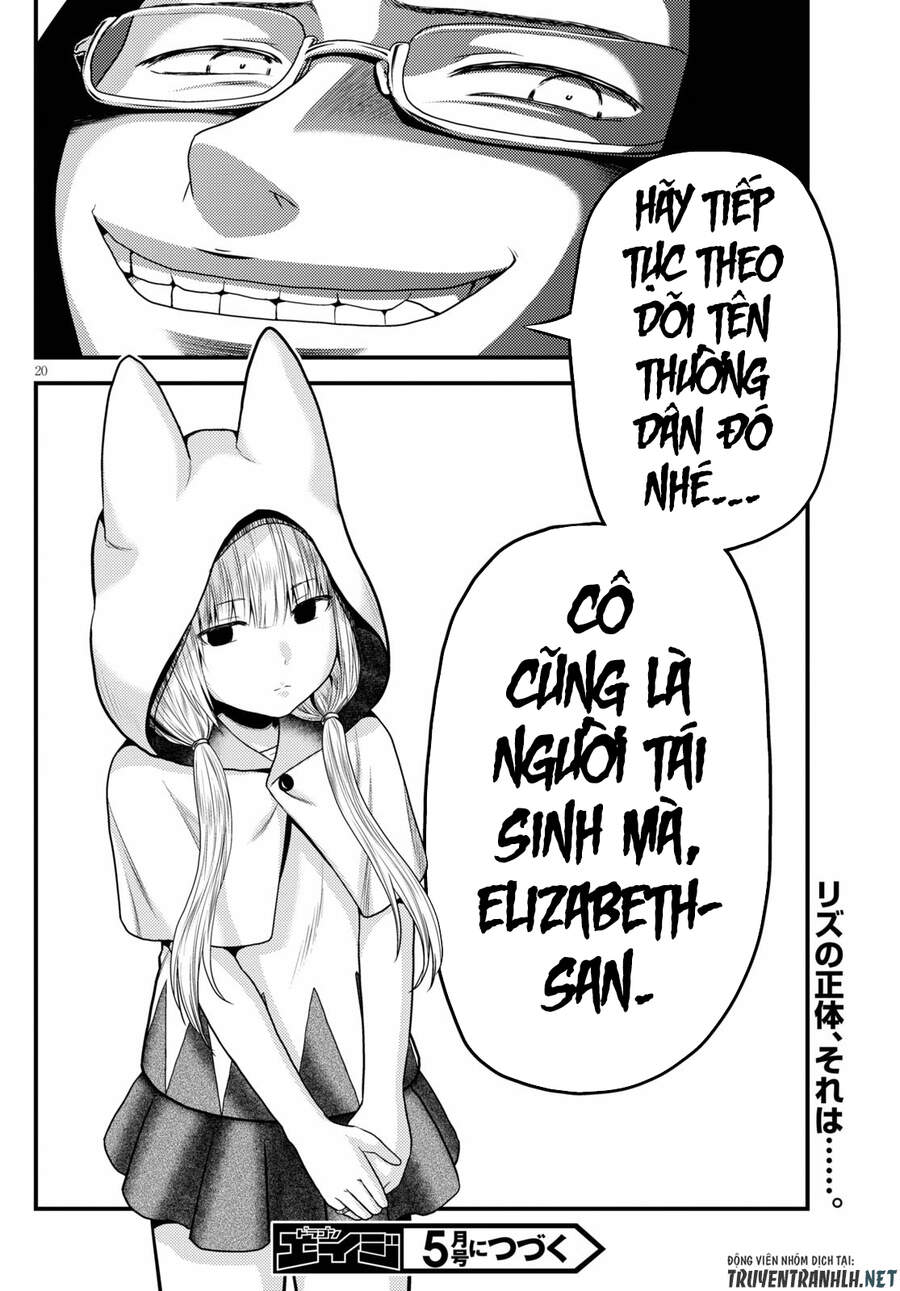 Murabito Desu Ga Nani Ka? Chap 46 - Next Chap 47