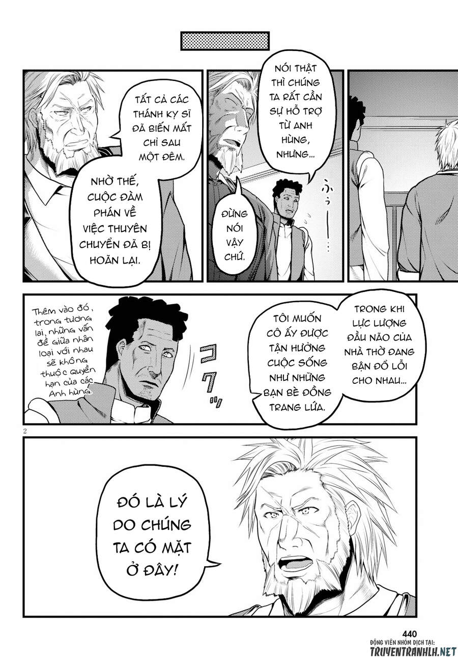 Murabito Desu Ga Nani Ka? Chap 46 - Next Chap 47