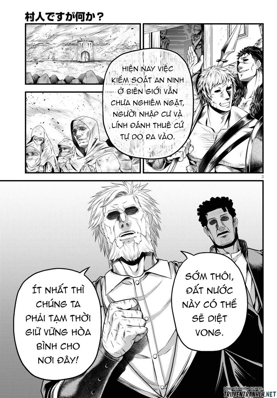 Murabito Desu Ga Nani Ka? Chap 46 - Next Chap 47