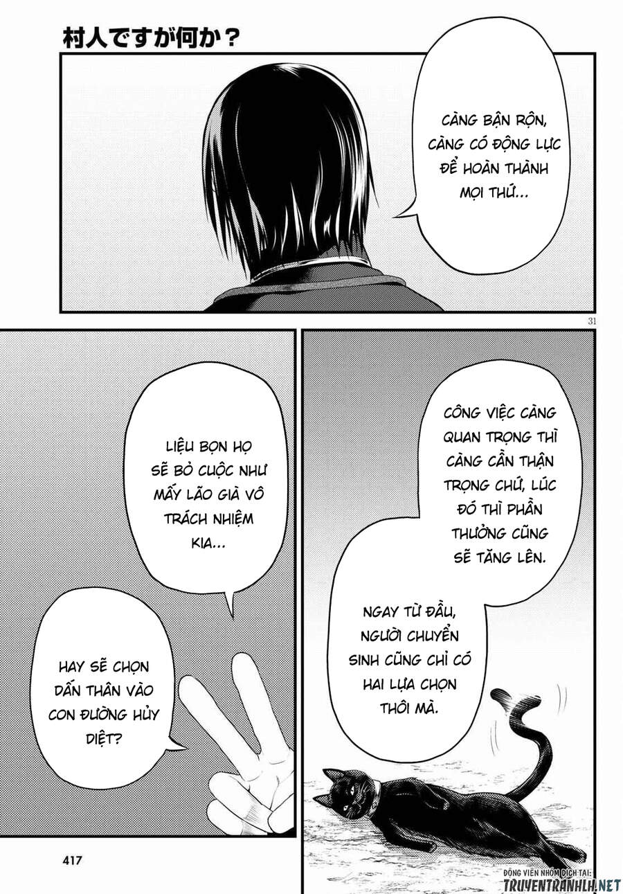 Murabito Desu Ga Nani Ka? Chap 47 - Next Chap 48