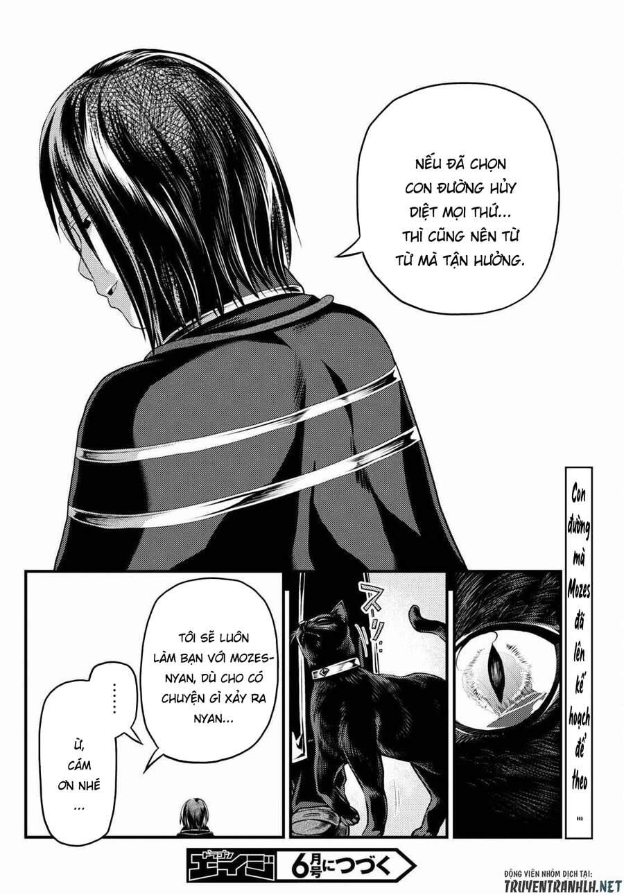 Murabito Desu Ga Nani Ka? Chap 47 - Next Chap 48