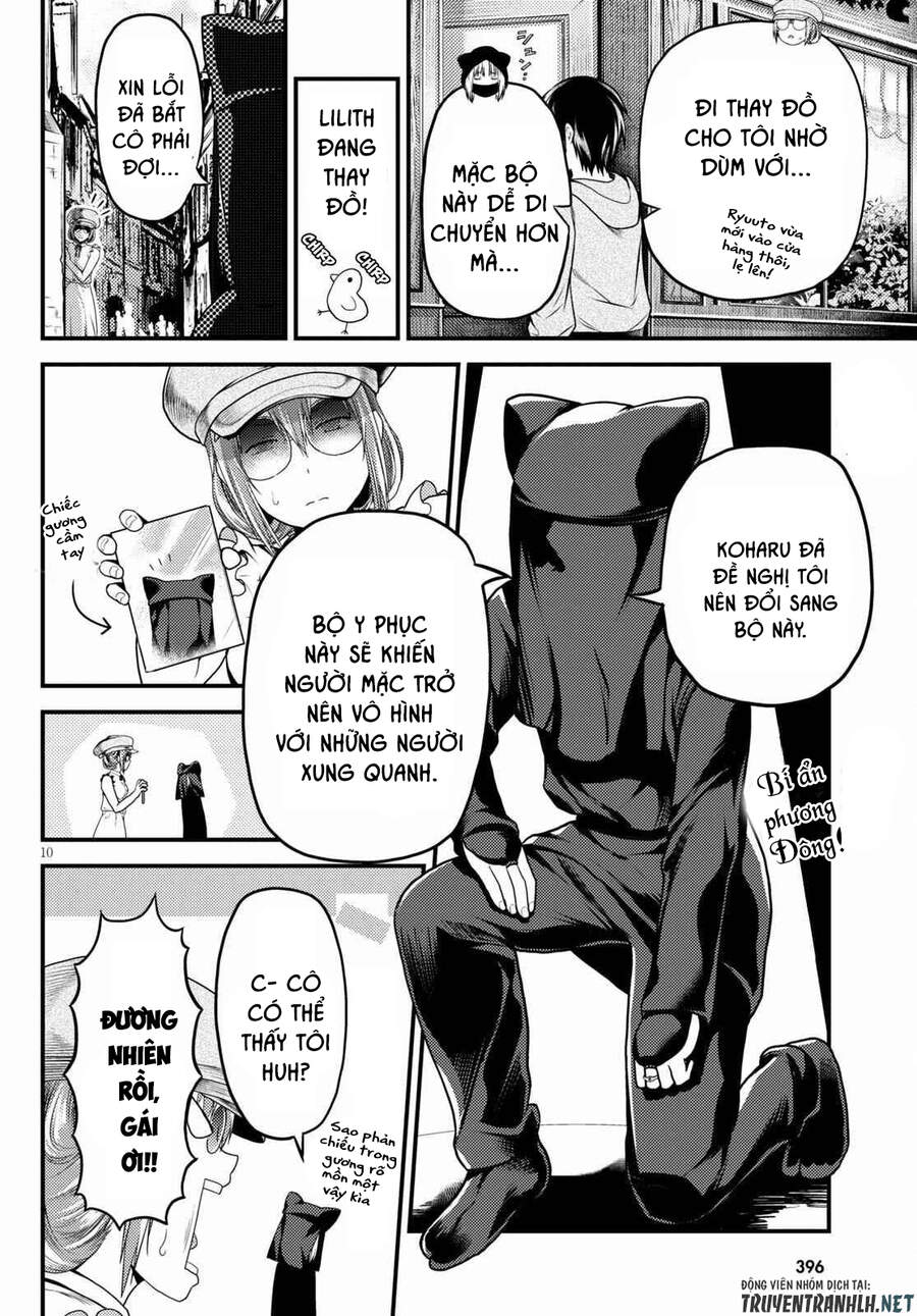Murabito Desu Ga Nani Ka? Chap 47 - Next Chap 48