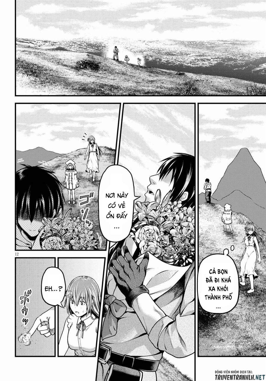 Murabito Desu Ga Nani Ka? Chap 47 - Next Chap 48