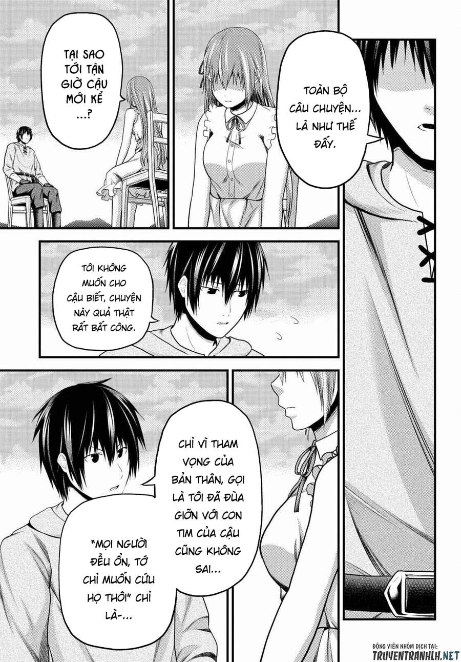 Murabito Desu Ga Nani Ka? Chap 47 - Next Chap 48