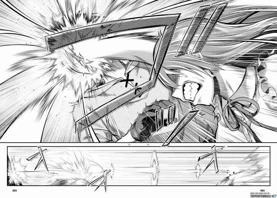 Murabito Desu Ga Nani Ka? Chap 47 - Next Chap 48