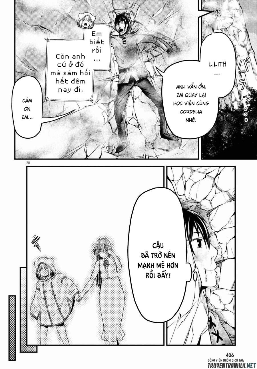 Murabito Desu Ga Nani Ka? Chap 47 - Next Chap 48