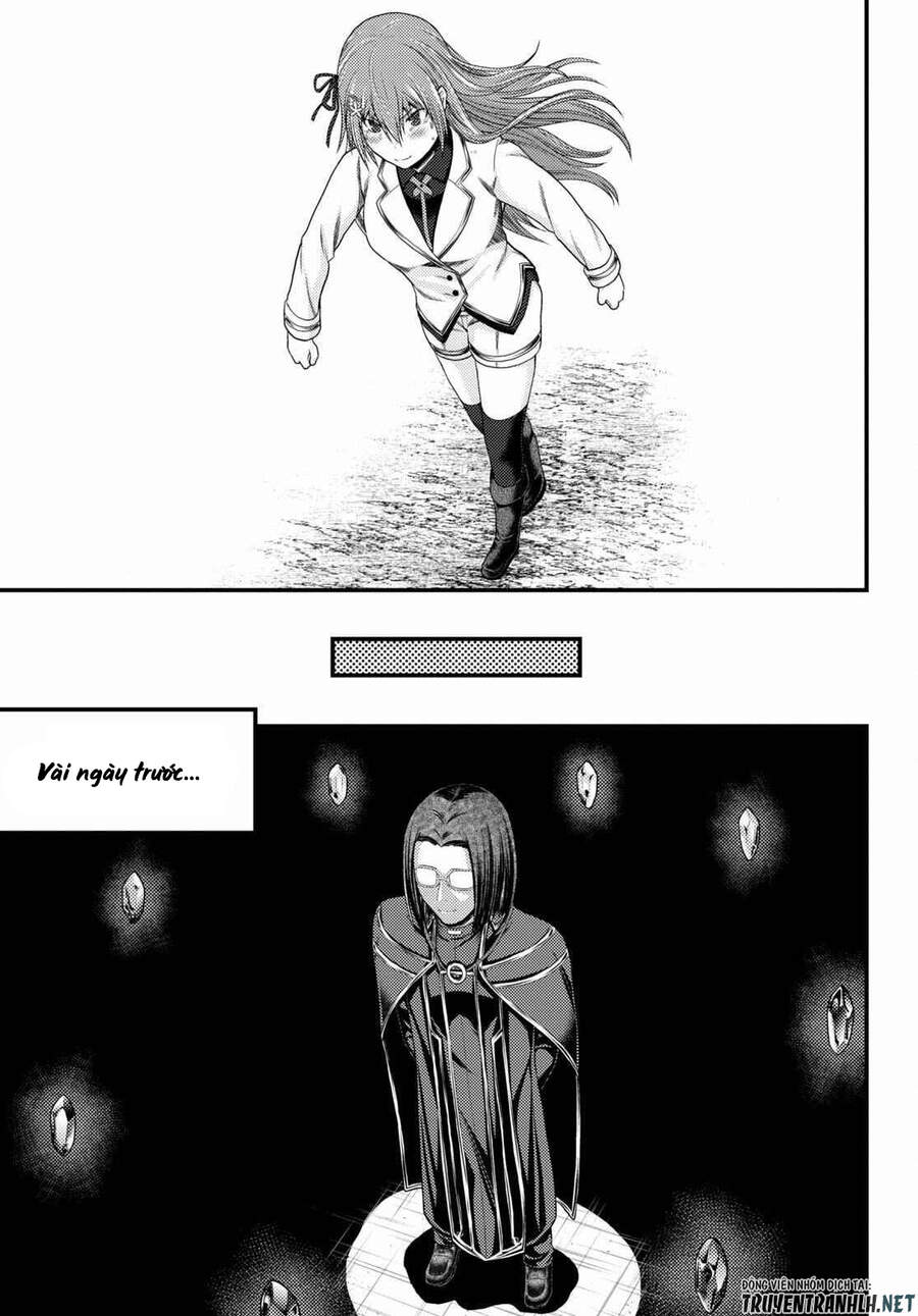 Murabito Desu Ga Nani Ka? Chap 47 - Next Chap 48