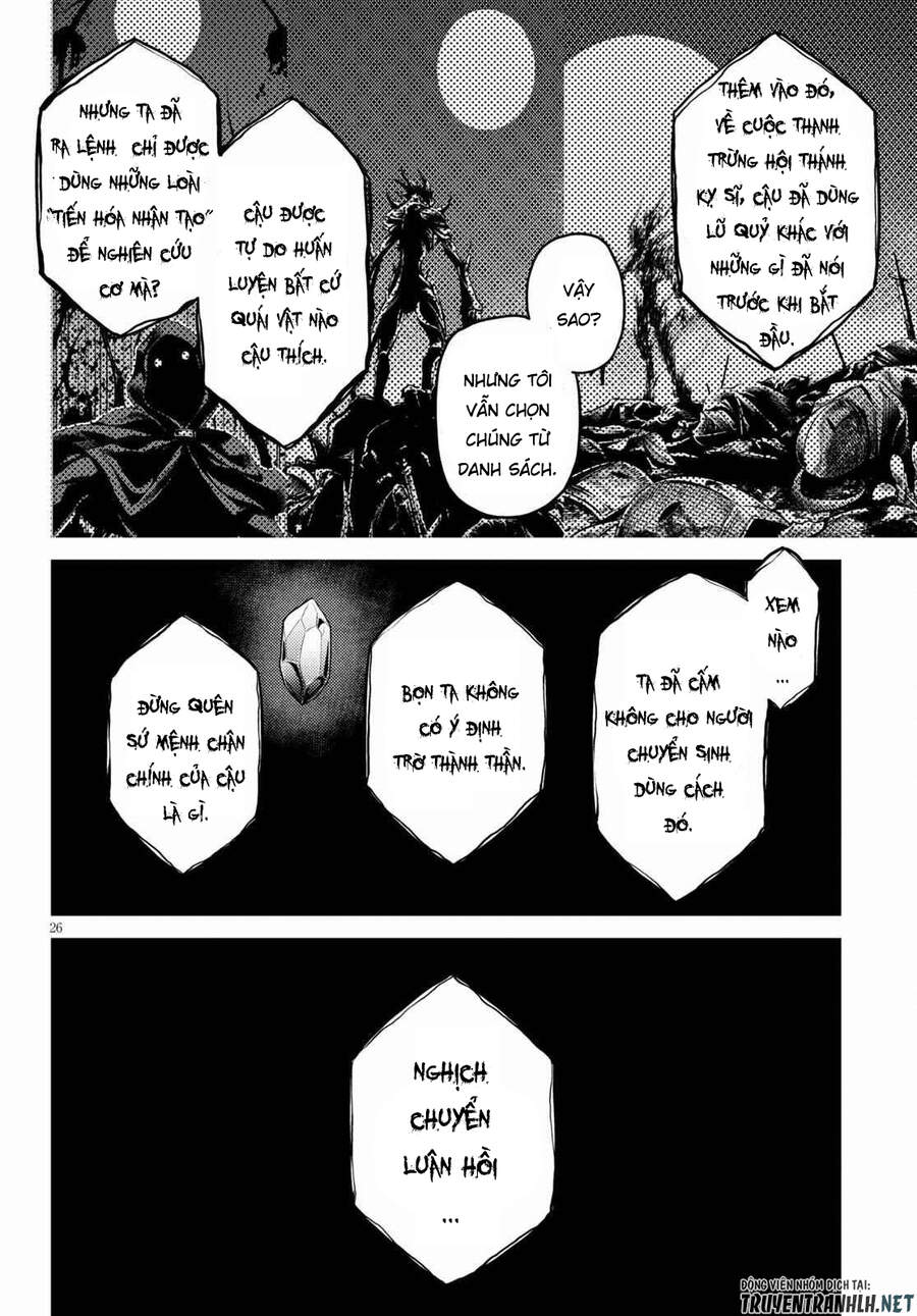 Murabito Desu Ga Nani Ka? Chap 47 - Next Chap 48