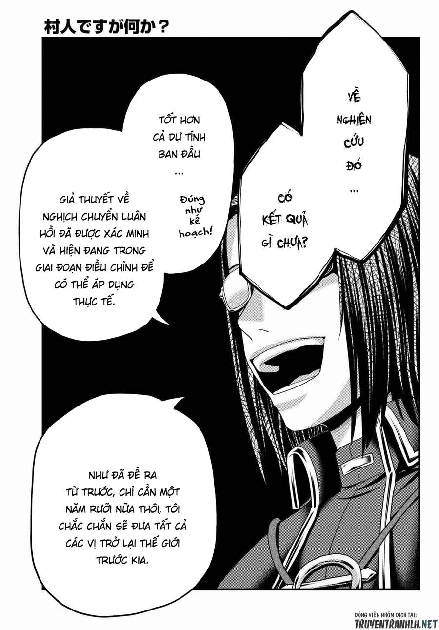 Murabito Desu Ga Nani Ka? Chap 47 - Next Chap 48