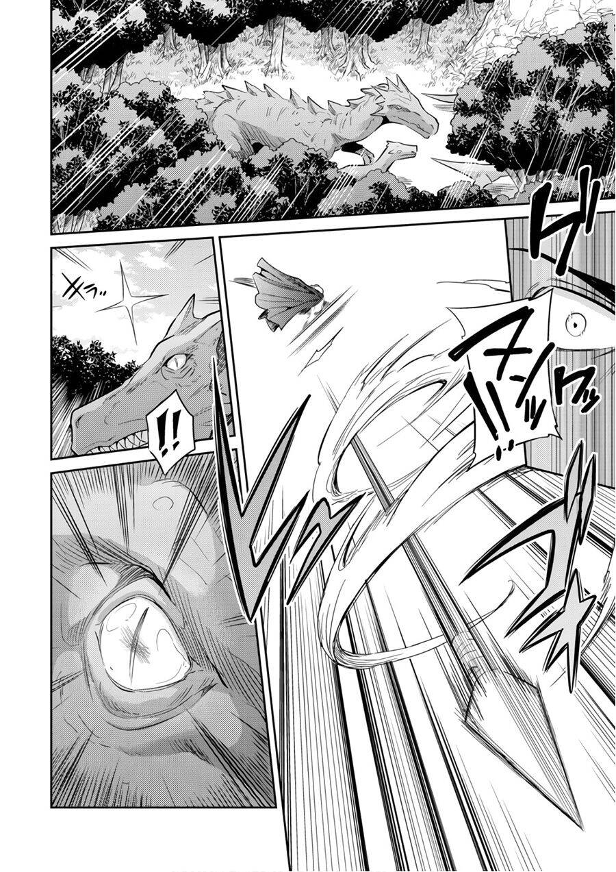 Risou No Himo Seikatsu Chap 19 - Next Chap 20