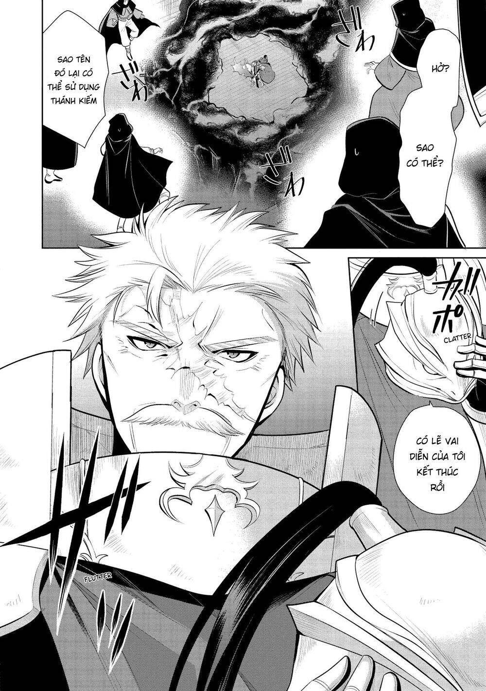Maou No Ore Ga Dorei Elf Wo Yome Ni Shitanda Ga, Dou Medereba Ii? Chap 31 - Next Chap 32