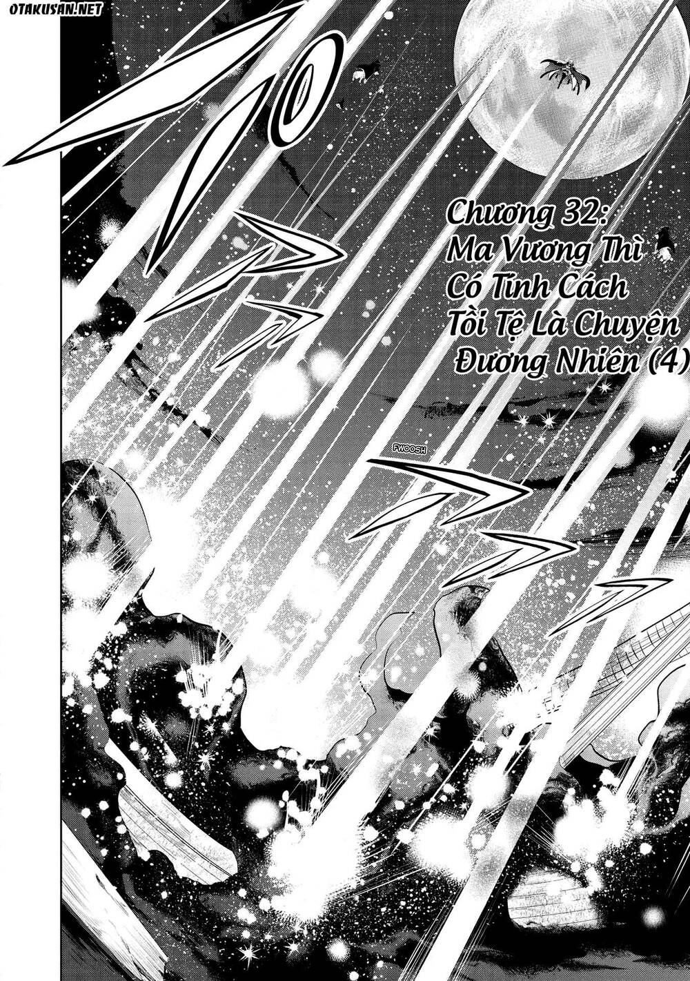 Maou No Ore Ga Dorei Elf Wo Yome Ni Shitanda Ga, Dou Medereba Ii? Chap 32 - Next Chap 33
