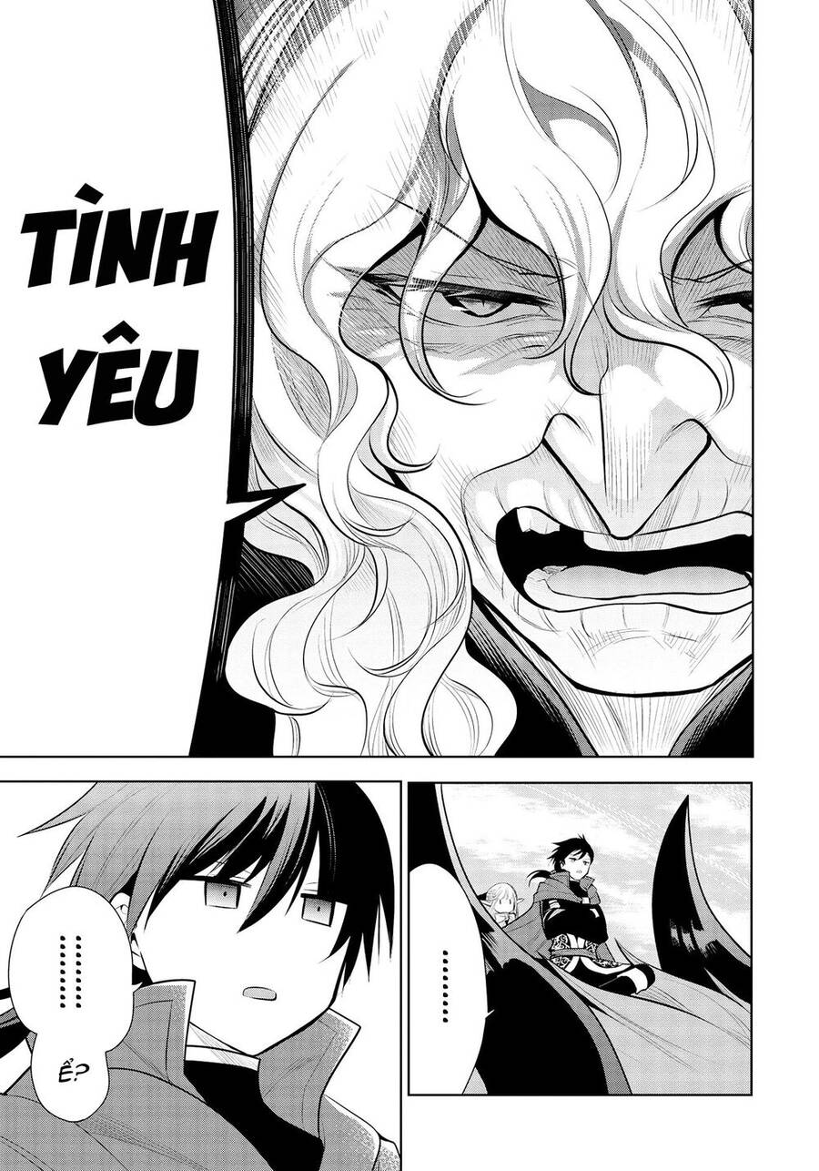Maou No Ore Ga Dorei Elf Wo Yome Ni Shitanda Ga, Dou Medereba Ii? Chap 37 - Next Chap 38